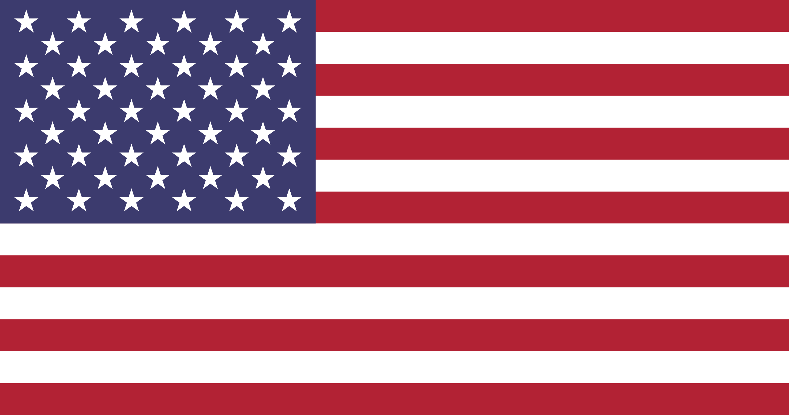 undefined flag